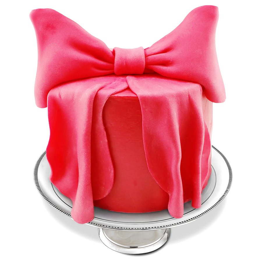 The Gift – Celebration cake