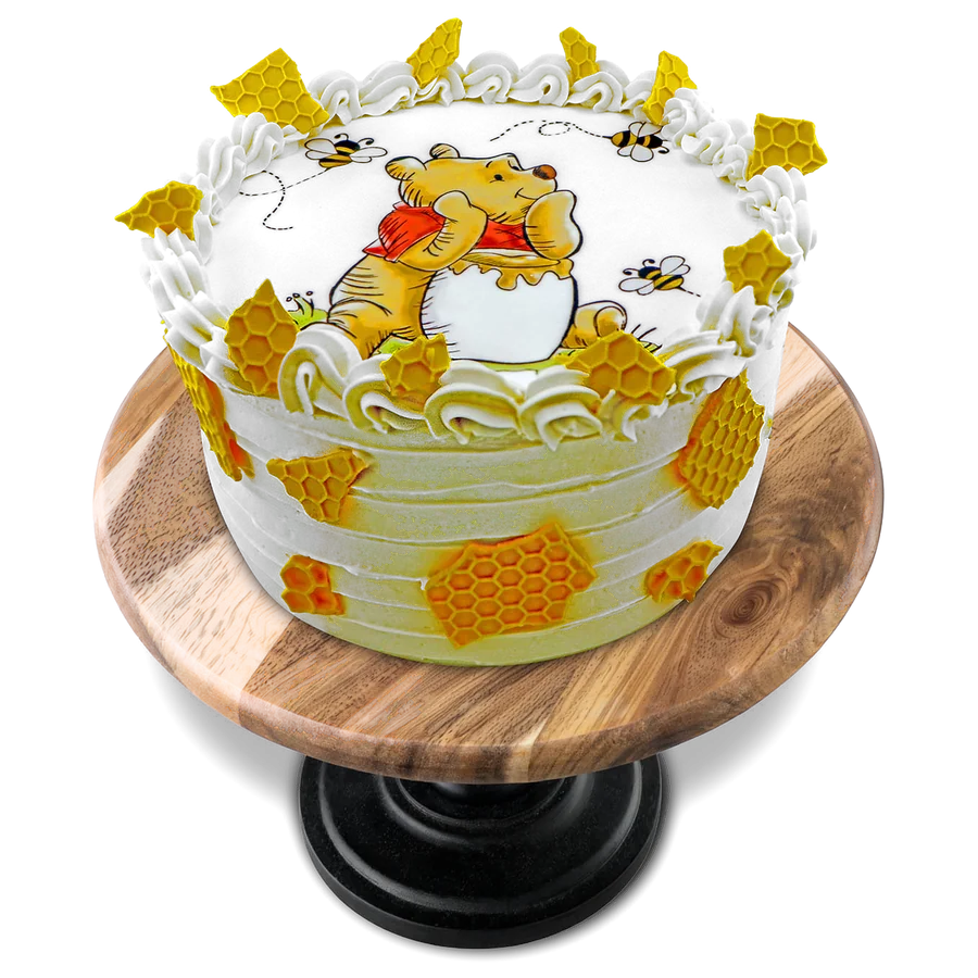 Honey Bee – Kids' cake