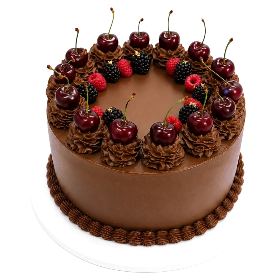 Morello – Festtorte